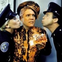 Police Academy 6 : S.O.S. Ville en état de choc - bande annonce - VO - (1989)