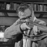 Qui a peur de Virginia Woolf ? - Bande annonce 3 - VO - (1966)