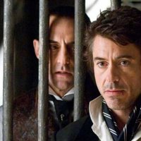 Sherlock Holmes - Bande annonce 3 - VO - (2009)