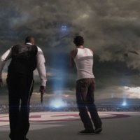 Skyline - teaser - VOST - (2010)