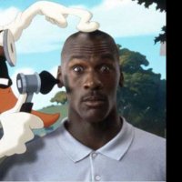 Space Jam - Teaser 3 - VF - (1996)