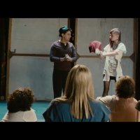 Stage Fright - bande annonce - VOST - (2014)