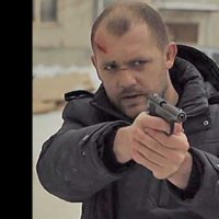 The Major - Bande annonce 1 - VO - (2013)