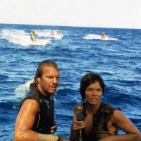 Waterworld - Bande annonce 2 - VO - (1995)