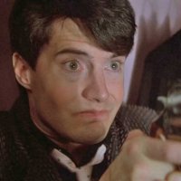 Blue Velvet - Bande annonce 3 - VO - (1986)