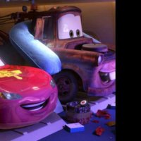 Cars 2 - Bande annonce 4 - VF - (2011)