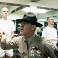 Full Metal Jacket - Bande annonce 1 - VF - (1987)