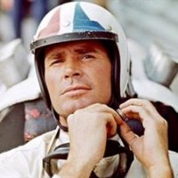 Grand Prix - bande annonce - (1966)