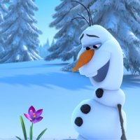 La Reine des neiges - Teaser 3 - VF - (2013)