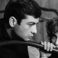 Le Beau Serge - bande annonce - (1959)