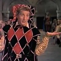 Le bouffon du roi - bande annonce - VO - (1956)