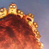 Les Minions - Bande annonce 1 - VF - (2015)