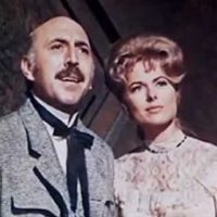 Les Premiers Hommes dans la Lune - bande annonce - VO - (1964)