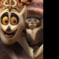 Madagascar 2 - Bande annonce 9 - VO - (2008)