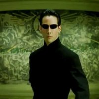 Matrix Reloaded - Bande annonce 10 - VO - (2003)