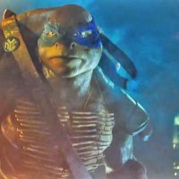 Ninja Turtles - bande annonce - VOST - (2014)