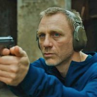 Skyfall - Bande annonce 3 - VO - (2012)