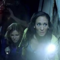 Spirit Hunters - bande annonce - VOST - (2011)