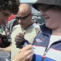 Tourist Trophy - La Course de l'extrême - bande annonce - VF - (2011)