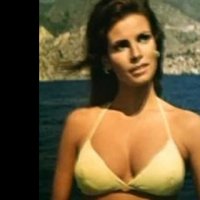 Une Nana nommée Fathom - bande annonce - VO - (1967)