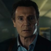 The Commuter - bande annonce 2 - VF - (2018)