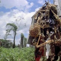 Cannibal Holocaust - Bande annonce 1 - VF - (1980)