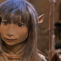 Dark crystal - bande annonce - VO - (1983)