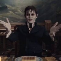 Dark Shadows - bande annonce - VF - (2012)