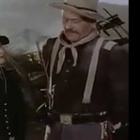 La Charge héroïque - bande annonce - VO - (1950)