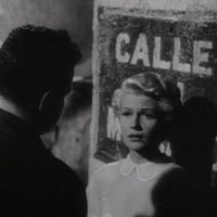 La Dame de Shanghai - bande annonce - VO - (1947)