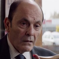 La Vie très privée de Monsieur Sim - bande annonce - (2015)