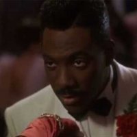 Les Nuits de Harlem - bande annonce - VO - (1990)