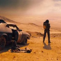 Mad Max: Fury Road - Teaser 7 - VO - (2015)