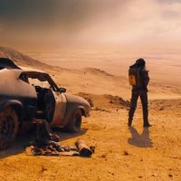 Mad Max: Fury Road - teaser - VOST - (2015)