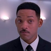 Men In Black III - Teaser 3 - VO - (2012)