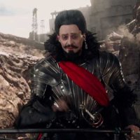 Pan - Teaser 5 - VF - (2015)