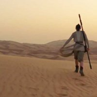 Star Wars - Le Réveil de la Force - Bande annonce 11 - VO - (2015)