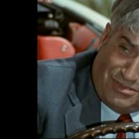 Sur un arbre perché - bande annonce - (1971)