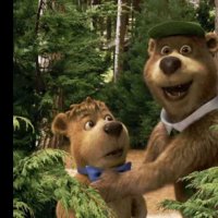 Yogi l'ours - bande annonce - VF - (2011)