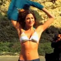Beach Shark - bande annonce - VO - (2011)