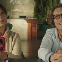 Deux au carré - bande annonce - (2016)