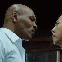 Ip Man 3 - Teaser 1 - VO - (2015)