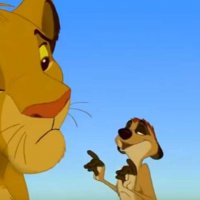 Le Roi Lion - Bande annonce 3 - VF - (1994)
