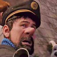 Les Aventures de Tintin : Le Secret de la Licorne - Bande annonce 6 - VO - (2011)