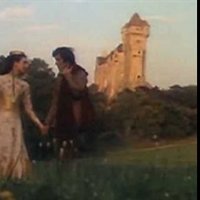 Promenade avec l'amour et la mort - bande annonce - VO - (1970)