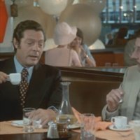 Salut l'artiste - bande annonce - (1973)