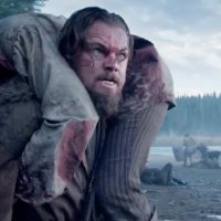 The Revenant - bande annonce - (2016)