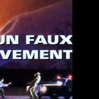 Un Faux mouvement - Bande annonce 1 - VO - (1992)
