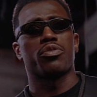 Blade - Bande annonce 4 - VO - (1998)