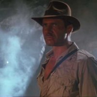 Indiana Jones et le Temple maudit - Bande annonce 5 - VO - (1984)